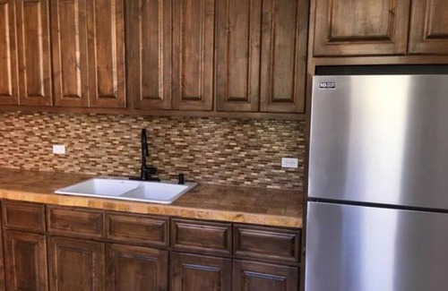 La Fonda Condo | Casa Blanca Don Quijote 4th