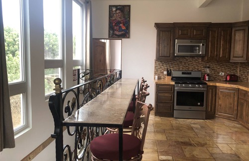 La Fonda Condo | Casa Blanca Don Quijote 4th