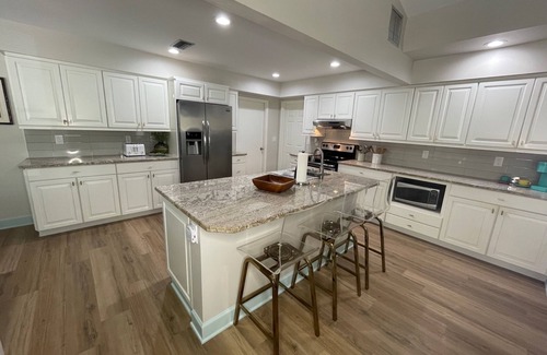 Trailer Estates House | Casa Blanca ElTropicale Vacation Rentals