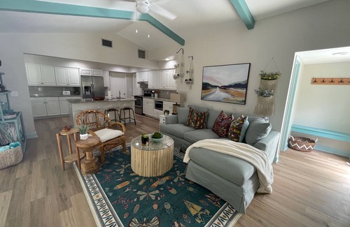 Trailer Estates House | Casa Blanca ElTropicale Vacation Rentals