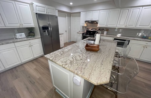 Trailer Estates House | Casa Blanca ElTropicale Vacation Rentals