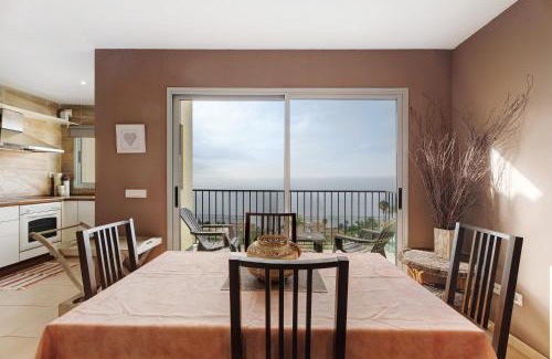 Las Cuevas House | Casa Blanca