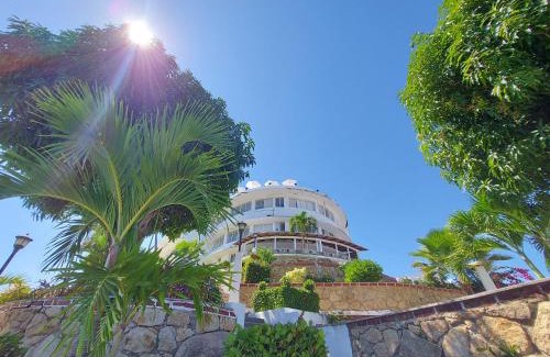 Las Playas Apartment | Casa Blanca Grand