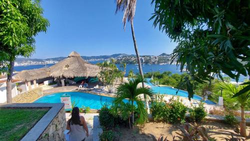 Las Playas Apartment | Casa Blanca Grand