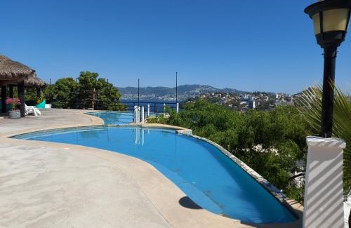 Las Playas Apartment | Casa Blanca Grand
