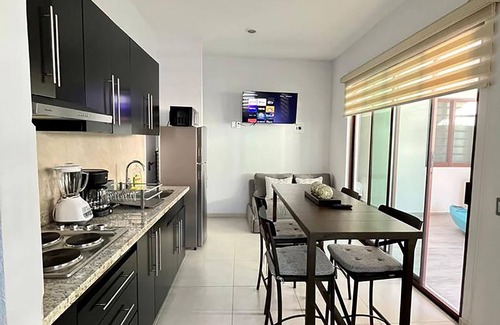 La Laguna Apartment | Casa Blanca Laguna by Casa Naiyari