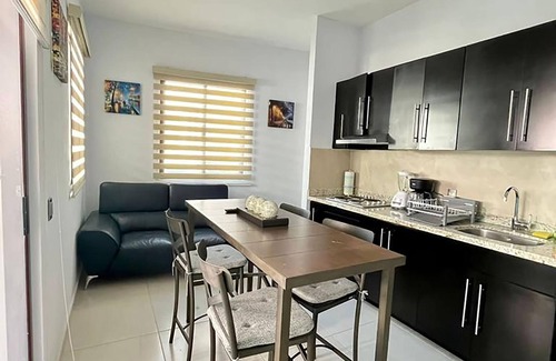 La Laguna Apartment | Casa Blanca Laguna by Casa Naiyari