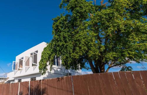 Pueblo Apartment | Casa Blanca Mountain and Ocean Views