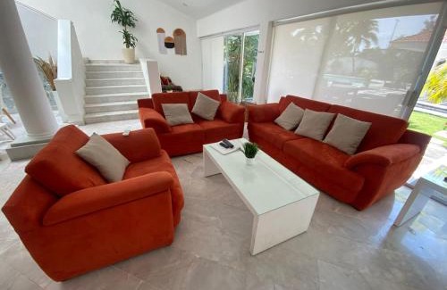 Zona Hotelera Villa | CASA BLANCA