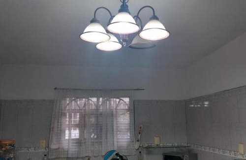 Huiloapan de Cuauhtemoc Apartment | Casa Blanca
