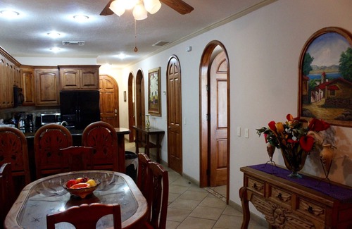 Puerto Penasco Condo | Casa Blanca