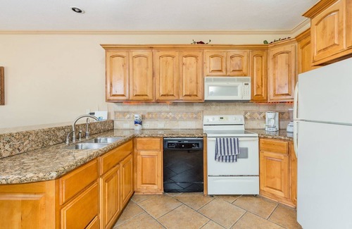 Puerto Penasco Condo | Casa Blanca