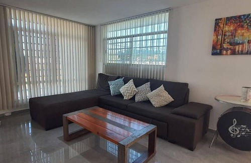 San Luis Potosi House | Casa Blanca