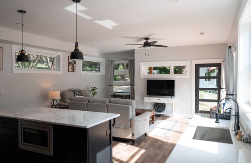 Chattanooga House | Casa Blanca on the Tennessee River Gorge Chattanooga