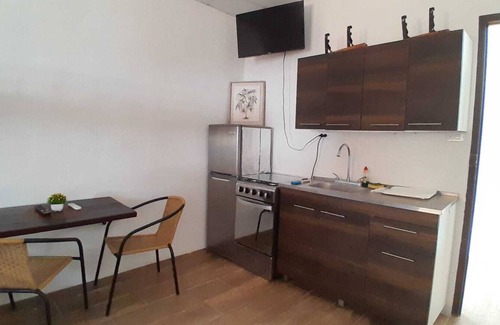 El Palmar House | Casa Blanca