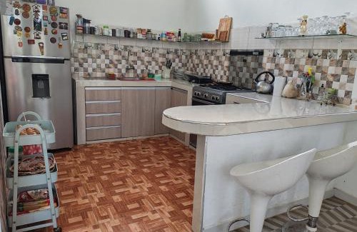 Punchana House | Casa Blanca Padrecocha - Rio Nanay