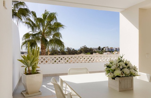 Calicas House | Casa Blanca - V026