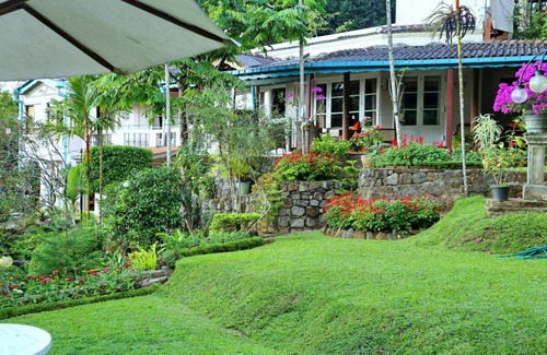 Kandy Villa | Casa Blanco Kandy