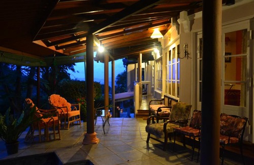 Kandy Villa | Casa Blanco Kandy