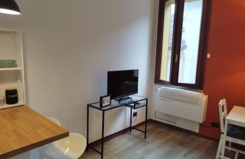 Reggio nell'Emilia Apartment | Casa Blasmatorti