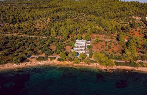 Elia Nikitis Hotel | Casa Bloo Adults Only