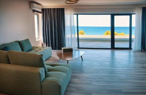Elia Nikitis Hotel | Casa Bloo Adults Only