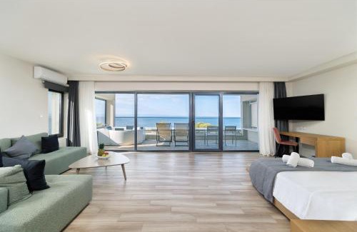 Elia Nikitis Hotel | Casa Bloo Adults Only