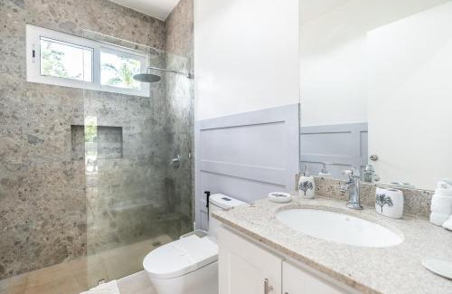 Brasilito Villa | Casa Blue Monkey - Playa Conchal