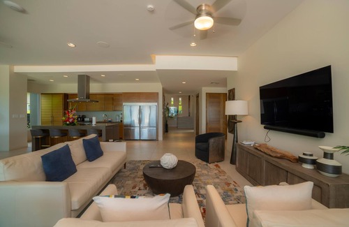 Herradura Villa | - Casa Blue Sail 6 bdr Ocean View - Family