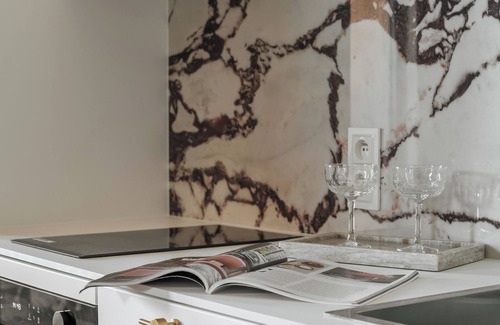 Gdansk City Center Apartment | Casa Blush - LoftAffair Spa Collection
