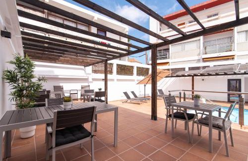 Las Palmas de Gran Canaria Bed & Breakfast | Casa Boissier Ciudad Jardín
