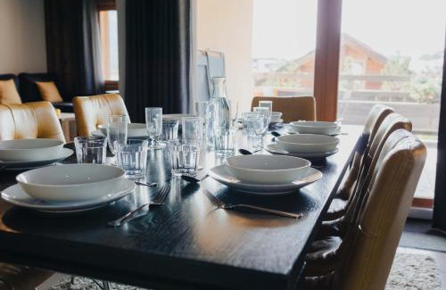 Montgenevre Apartment | Casa Bo