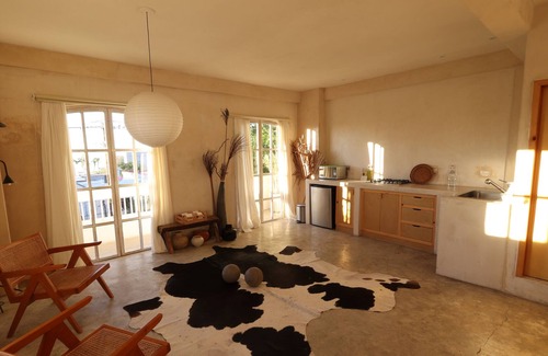 Esterito Hotel | Casa Bo