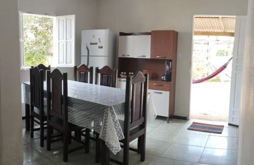 Cumuruxatiba House | Casa boa onda Cumuruxatiba