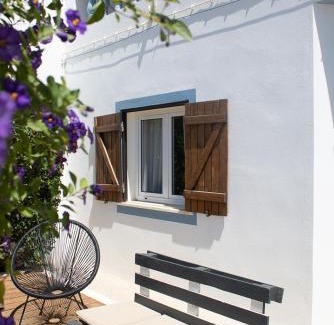 Sagres House | Casa Boa Onda