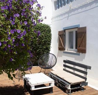 Sagres House | Casa Boa Onda