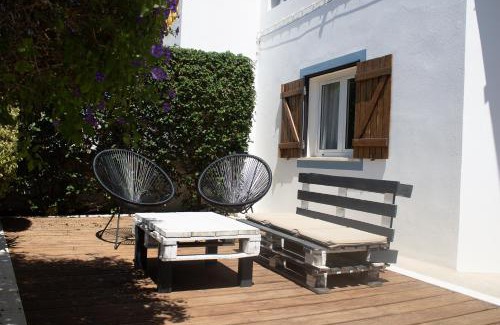 Sagres House | Casa Boa Onda