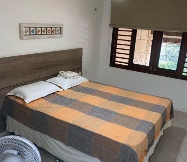 Guaramiranga Villa | Casa boa vida