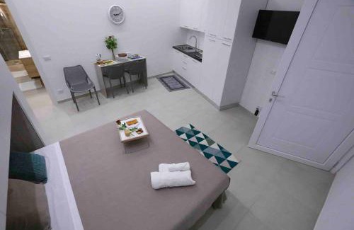Nardo Apartment | Casa Boccaccio Green