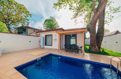 Sapanca Hotel | Casa Boheme Villas