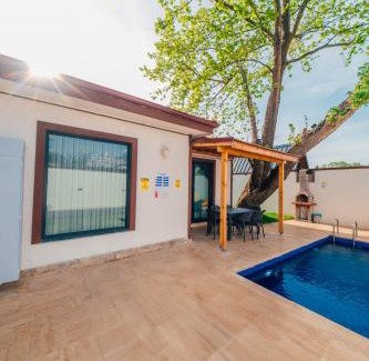 Sapanca Hotel | Casa Boheme Villas