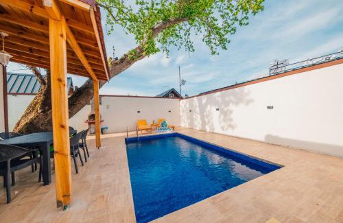 Sapanca Hotel | Casa Boheme Villas