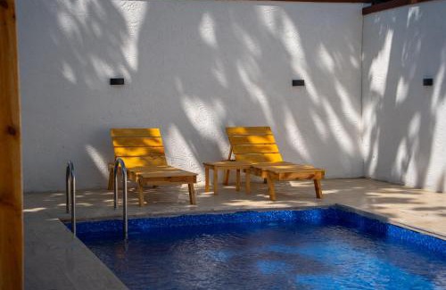 Sapanca Hotel | Casa Boheme Villas