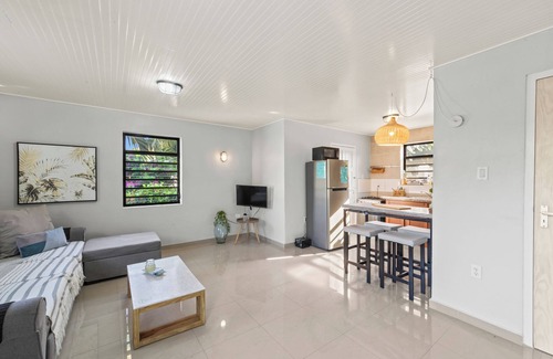 Soto Apartment | Casa Bohemian Soluna, Adults only