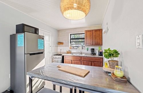 Soto Apartment | Casa Bohemian Soluna, Adults only