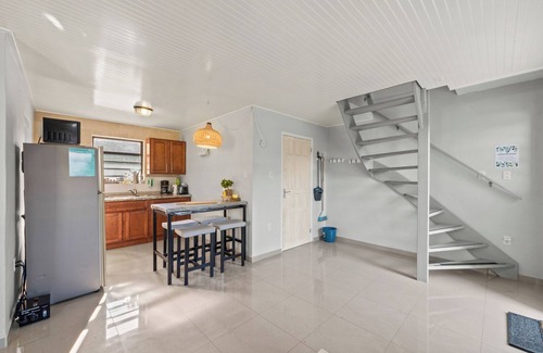 Soto Apartment | Casa Bohemian Soluna, Adults only