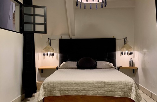 Del Ex Convento Bed & Breakfast | Casa Boho