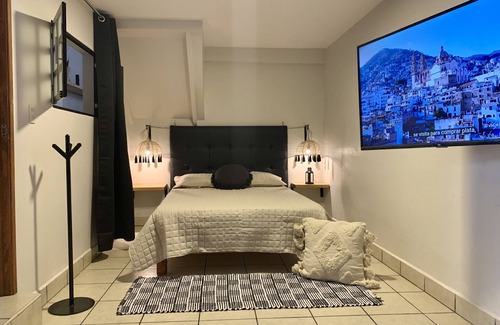 Del Ex Convento Bed & Breakfast | Casa Boho