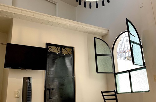 Del Ex Convento Bed & Breakfast | Casa Boho