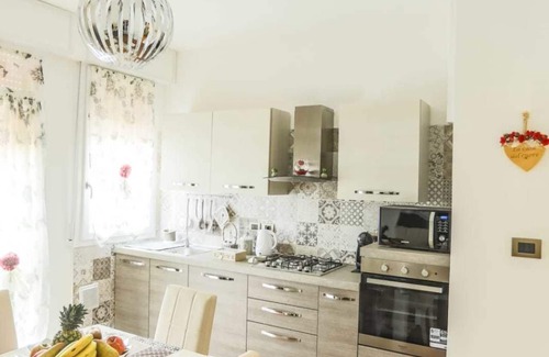 Bolognina Apartment | Casa Bologna Fiera